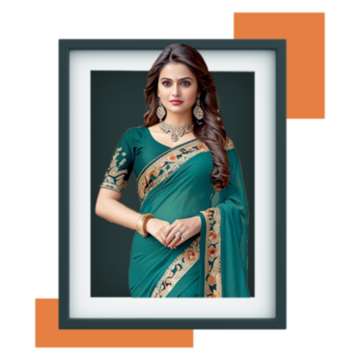 Sarees